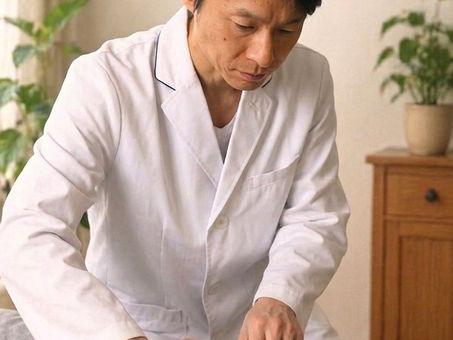 病名だけでは分からない、今の体力と余力を診る