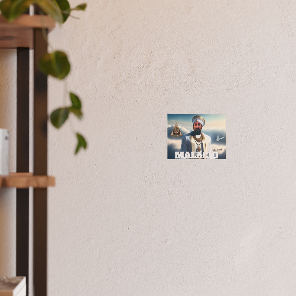 Thumbnail: Satin and Archival Matte Posters
