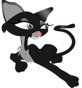 Nubu Toon Bast