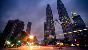 MOU Signed Between Keystone Renewable Energy and Geothermal Resources to Advance Geothermal Energy Development in Malaysia