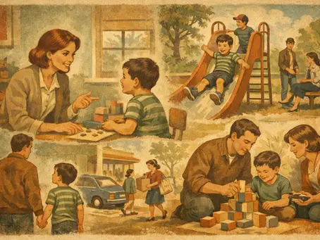 Autism Therapy Services That Fit Real Life