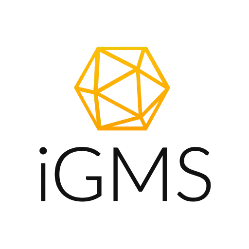 iGMS Logo