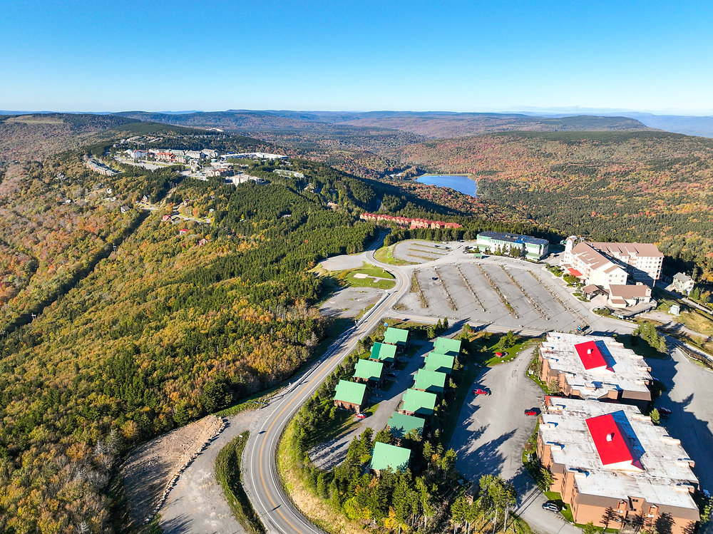 5 Reasons Why Snowshoe, WV is the BEST Ski Resort on the East Coast