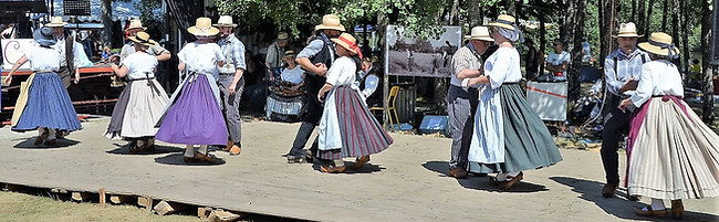 La Charraud à st germain 2