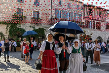 Félibrée EYMET 2022