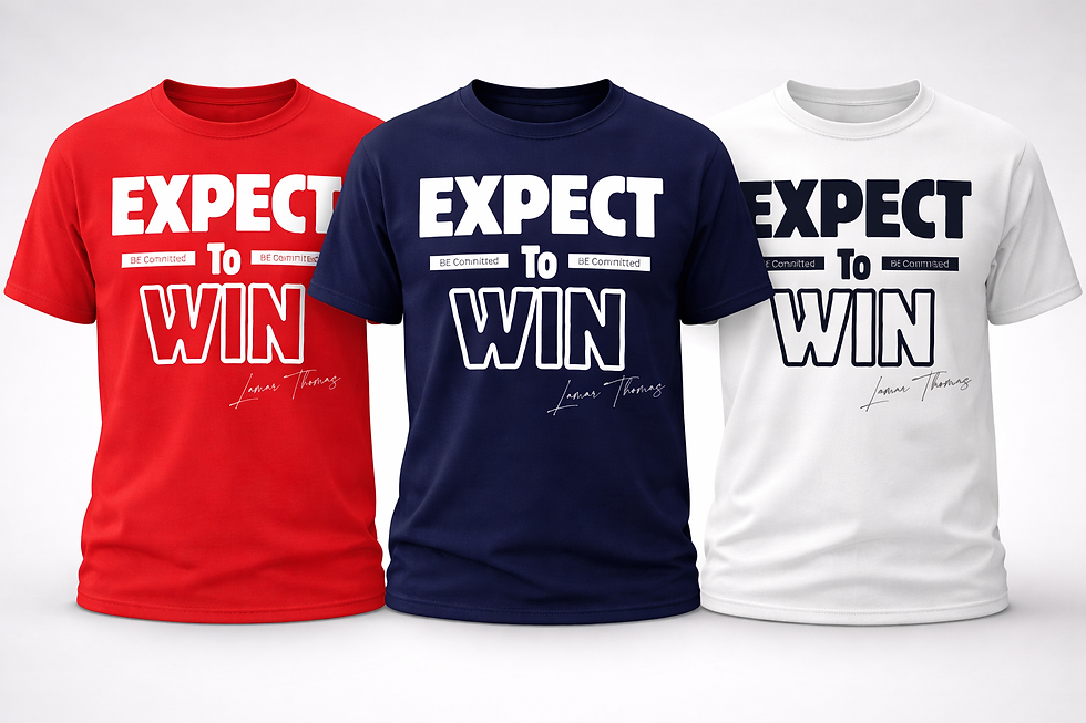 Thumbnail: Expect to win 2
