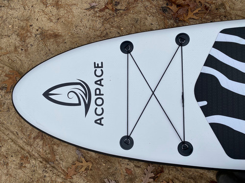 ブレイブボード Brookdale 9' LED Light Up Shuffleboard Table | Escalade Sports
