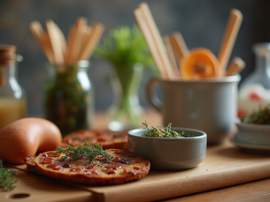 Elabore o plano ideal para sua carreira gastronômica