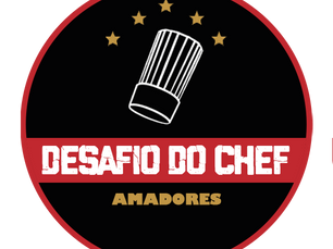 Desafio do Chef - Aspirantes