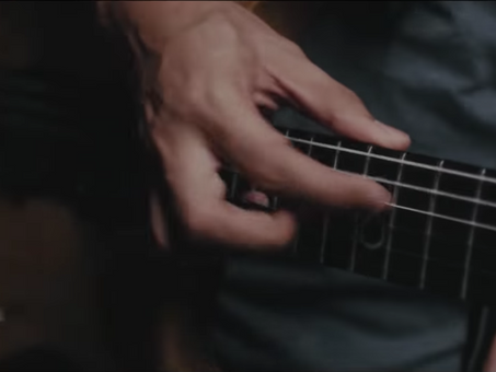 RECORDING SOUND WITH LOMOSONIC