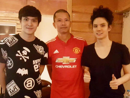 RECORDING WITH FLUTE