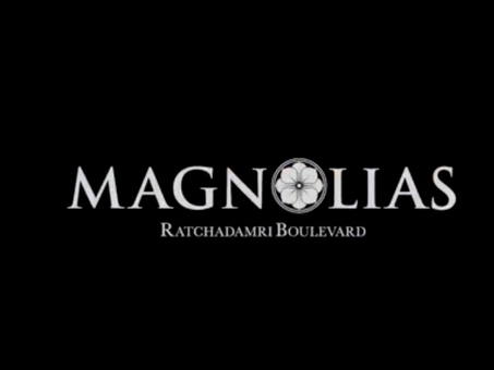 Soundtrack FoR MAGNOLIA