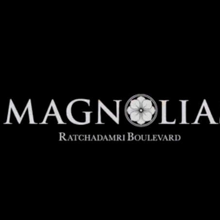 Soundtrack FoR MAGNOLIA