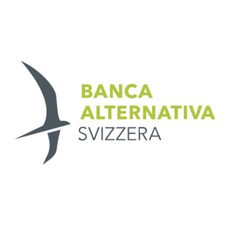 Logo di Banca Alternativa Svizzera