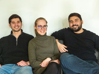 Meet the Hubbers: Hurricane Studio