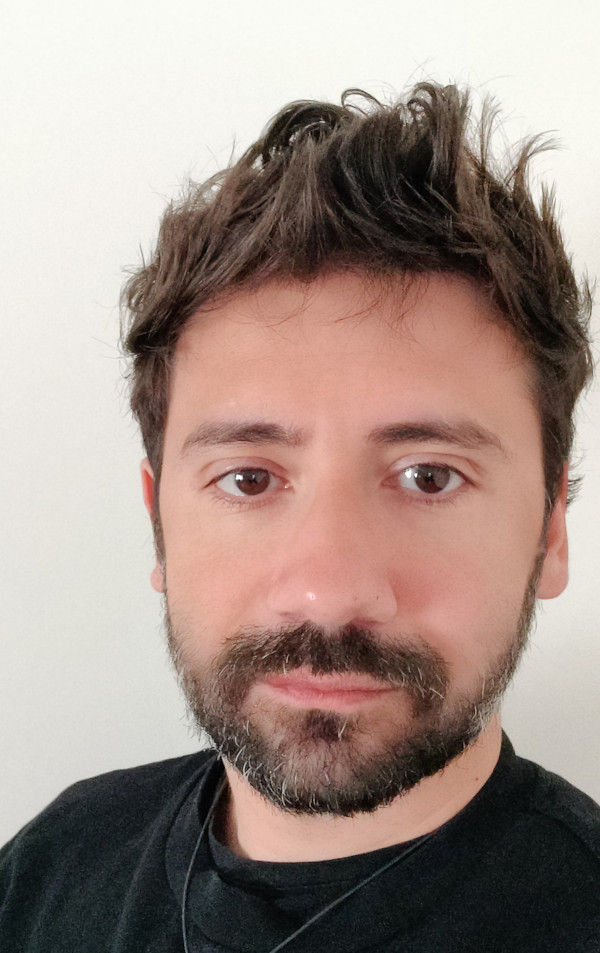 Meet the Hubber: Alan Pipitone