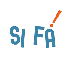 Logo di SI FA!