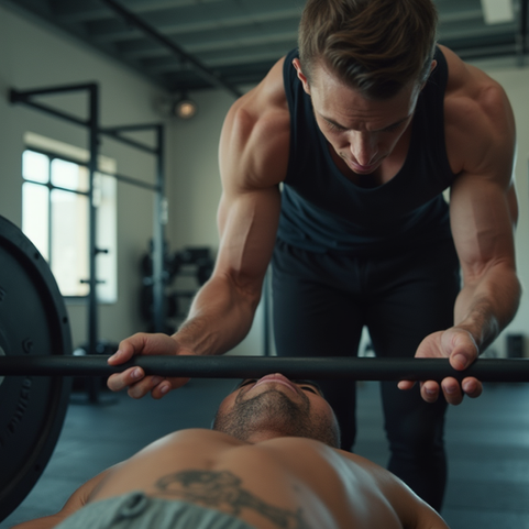 The Power of Fitness Training Tailored Plans