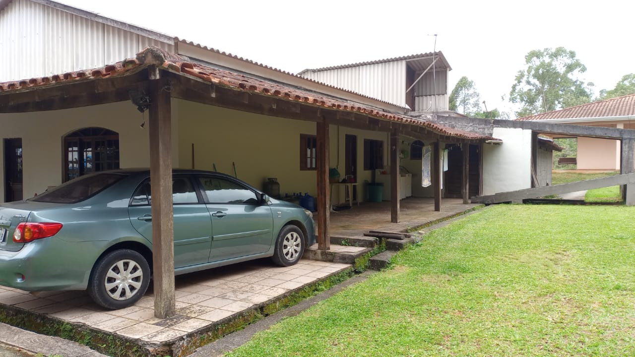 Chácara - Caucaia do Alto, Cotia