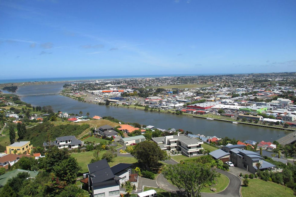 Wanganui