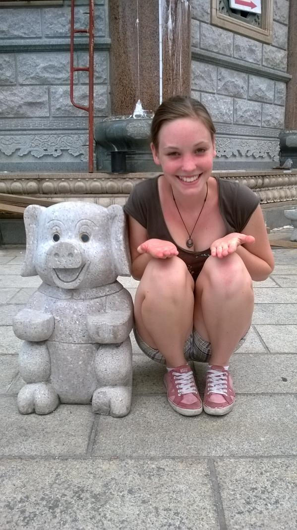 ich find ich habs gut getroffen