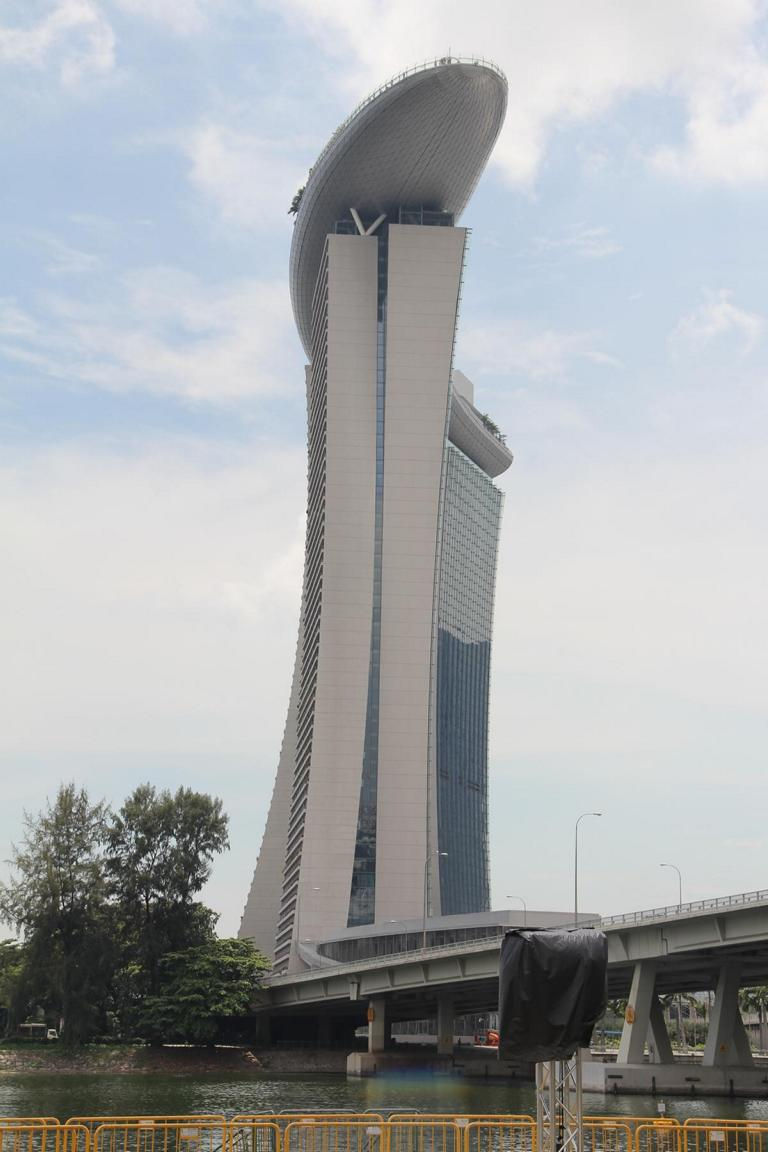 Marina Bay Sands