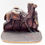 Thumbnail: Pair of Vintage Camel Bookends