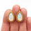 Thumbnail: Opal Earrings