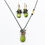 Thumbnail: Peridot Necklace
