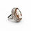 Thumbnail: Sterling Cameo Ring