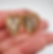 Thumbnail: Antique 1930s–1940s Yellow Gold Heart Locket Necklace