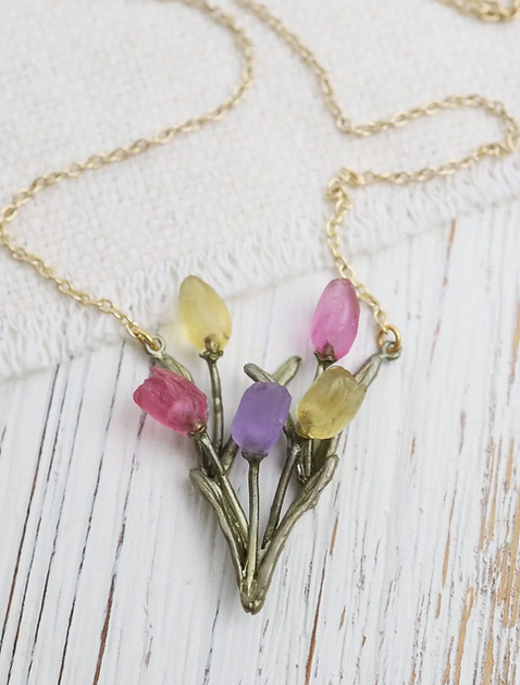 Tulip Pendnat