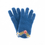 Thumbnail: Eleanor Gloves - Blue