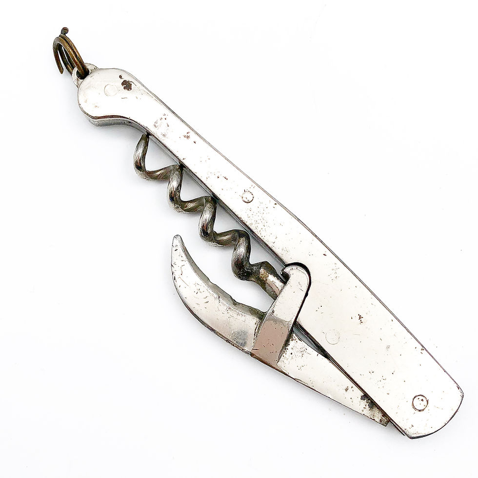 HOME DECOR Arcadian Antiques 3/5