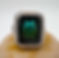 8.34 Carat Green Tourmaline Ring