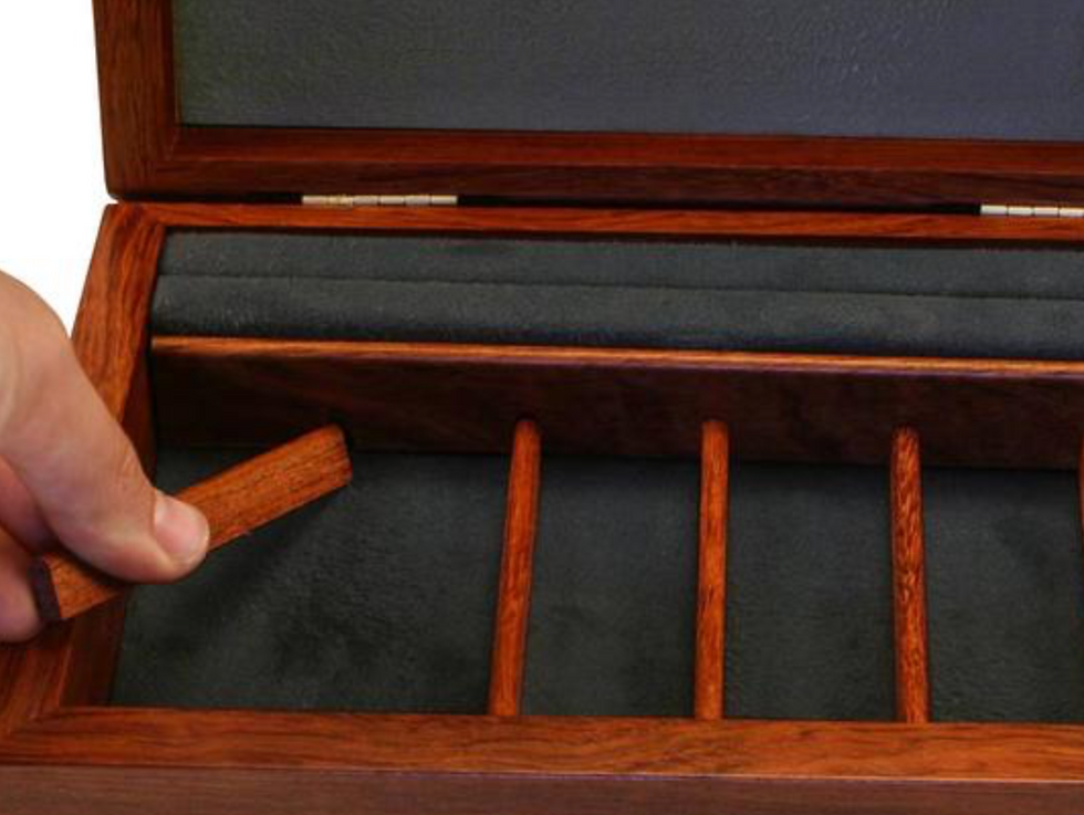 Thumbnail: Jewelry Box