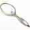 Thumbnail: Sterling Hand Mirror