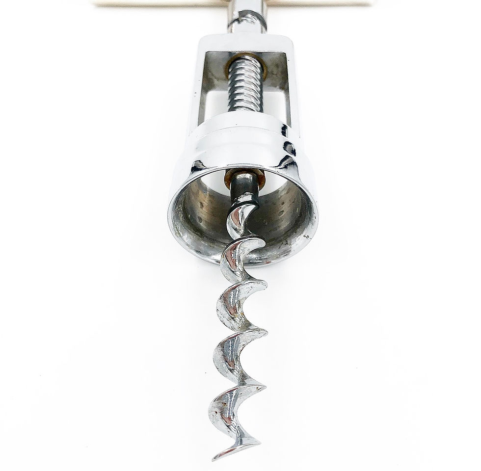 Thumbnail: Wine Opener