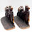 Thumbnail: Pair of Vintage Camel Bookends