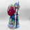 Thumbnail: Russian Hand Carved & Painted Santa
