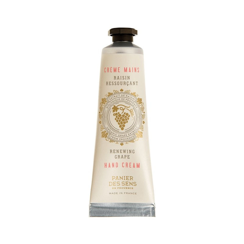 Renewing Grape Hand Cream