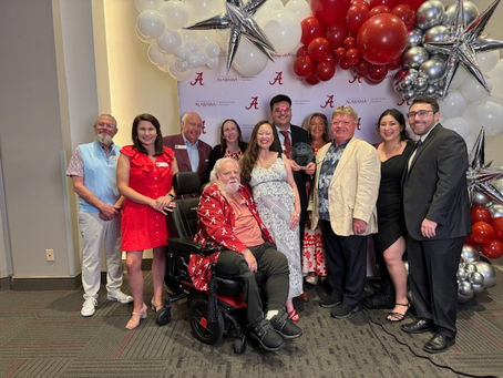 CrimsonAti Named Chapter of the Year