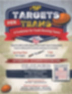 Targets for Teams