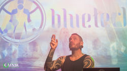 March 21st, 2019 - Bluetech with D2d, In