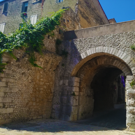 La "Portella" Fondi (LT)