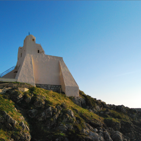 Torre Truglia, Sperlonga