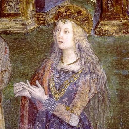 Lucrezia Borgia