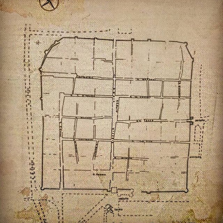 Il "castrum" di Fondi