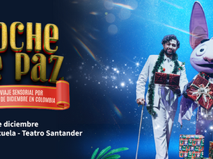 un recorrido donde las tradiciones cobran vida