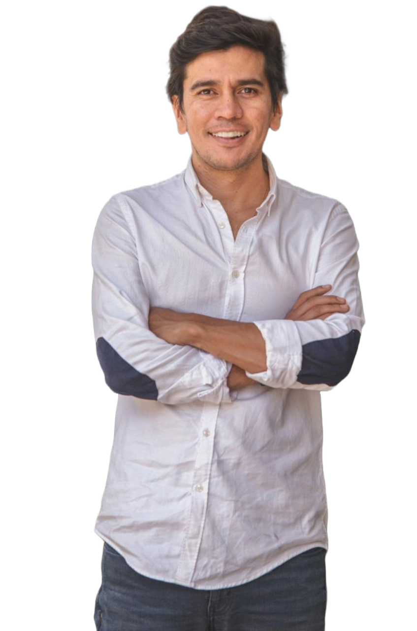 Diego Leyva team Valle Verde